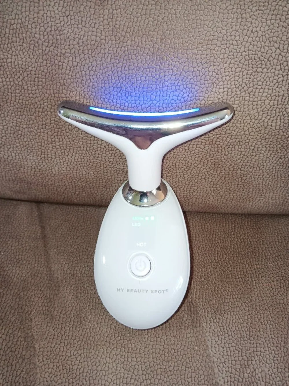 MyBEAUTYSPOT Face & Neck Sculptor